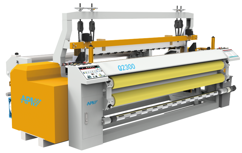 WIRE WEAVING MACHINE.pdf